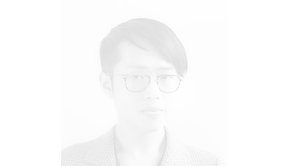 GNPF 1 prize winner Abraham Fung